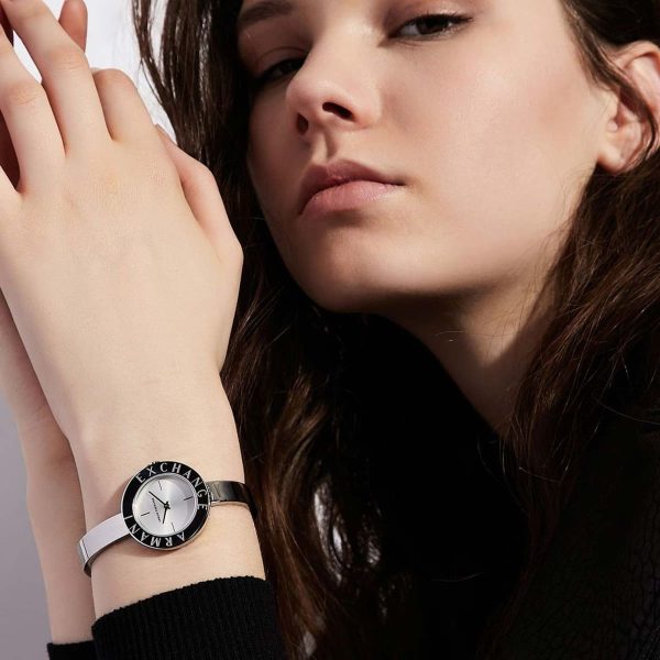 Armani Exchange Ladies Watch Giulia AX5904 | Watches Prime