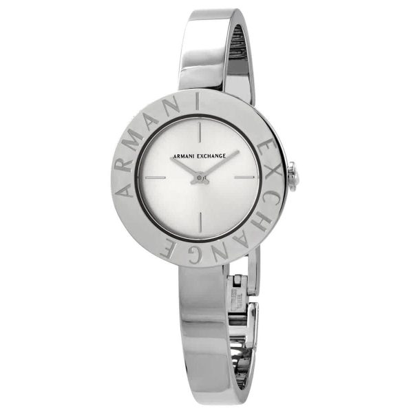 Armani Exchange Ladies Watch Giulia AX5904 | Watches Prime