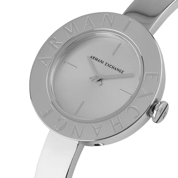 Armani Exchange Ladies Watch Giulia AX5904 | Watches Prime