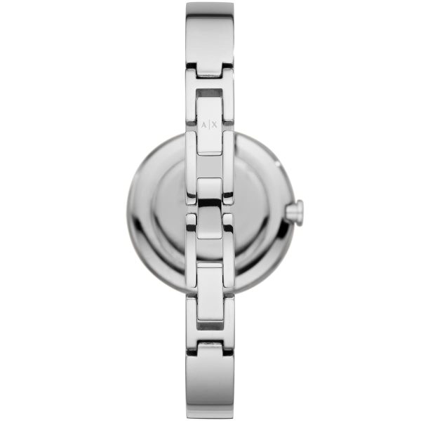 Armani Exchange Ladies Watch Giulia AX5904 | Watches Prime