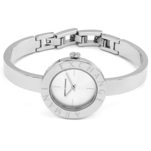 Armani Exchange Ladies Watch Giulia AX5904 | Watches Prime