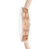 Armani Exchange Ladies Watch Giulia AX5905 | Watches Prime