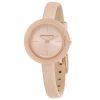 Armani Exchange Ladies Watch Giulia AX5906 | Watches Prime