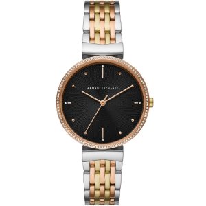 Armani Exchange Men's Watch Leonardo AX1855 | Watches Prime