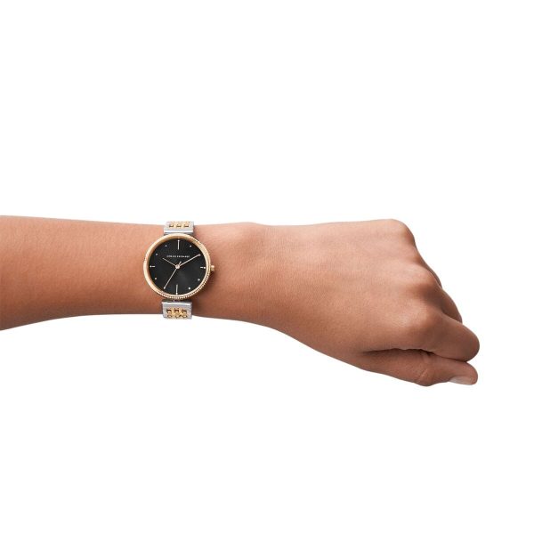 Armani Exchange Ladies Watch Zoe AX5911 | Watches Prime