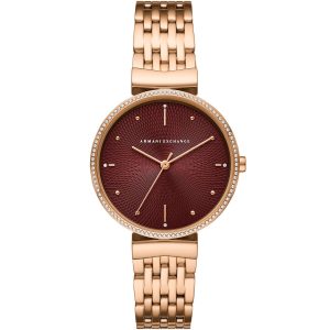 Armani Exchange Ladies Watch Zoe AX5911 | Watches Prime