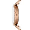 Armani Exchange Ladies Watch Zoe AX5912 | Watches Prime