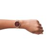 Armani Exchange Ladies Watch Zoe AX5912 | Watches Prime