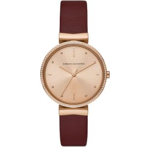 Armani Exchange Ladies Watch Zoe AX5912 | Watches Prime