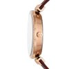 Armani Exchange Ladies Watch Zoe AX5913 | Watches Prime