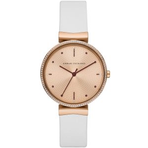 Armani Exchange Ladies Watch Zoe AX5913 | Watches Prime