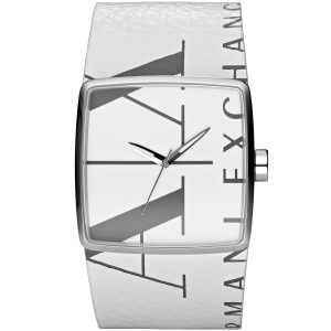 Armani Exchange Ladies Watch Wall AX6008 | Watches Prime