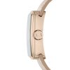 Armani Exchange Ladies Watch Wall AX6008 | Watches Prime