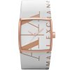 Armani Exchange Ladies Watch Wall AX6009 | Watches Prime