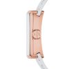 Armani Exchange Ladies Watch Wall AX6009 | Watches Prime