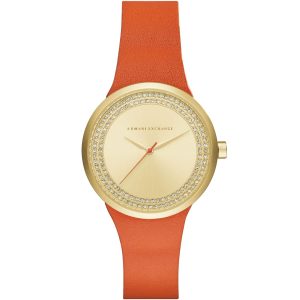 Armani Exchange Ladies Watch Lady ATLC AX6020 | Watches Prime