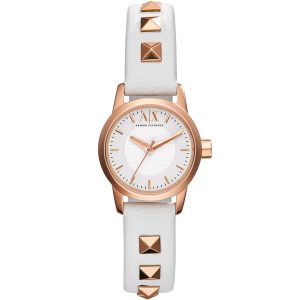 Armani Exchange Ladies Watch Lady ATLC AX6021 | Watches Prime