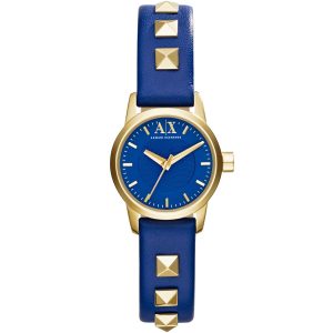 Armani Exchange Ladies Watch Lady ATLC AX6022 | Watches Prime