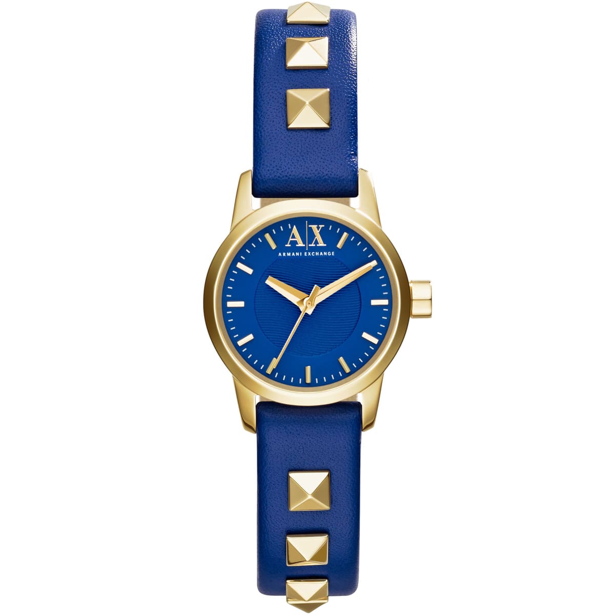 Armani Exchange Ladies Watch Lady ATLC AX6021 Watches Prime