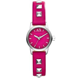 Armani Exchange Ladies Watch Lady ATLC AX6023 | Watches Prime