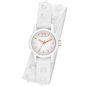 Armani Exchange Ladies Watch Lady ATLC AX6024 | Watches Prime