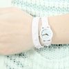 Armani Exchange Ladies Watch Lady ATLC AX6023 | Watches Prime