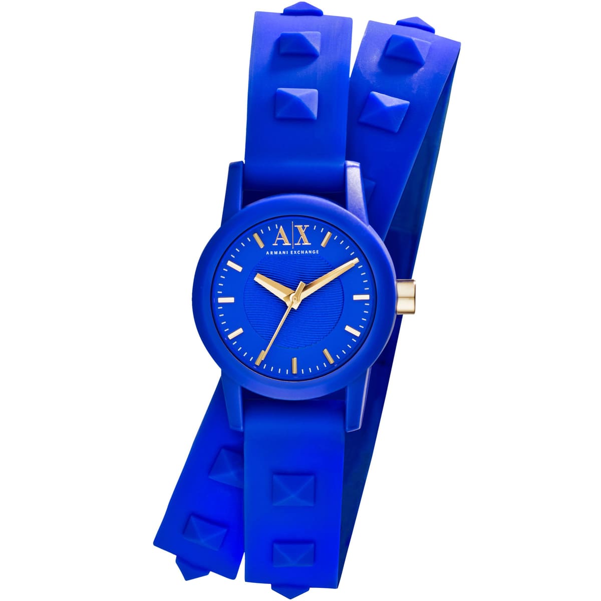 Armani Exchange Ladies Watch Lady ATLC AX6024 Watches Prime