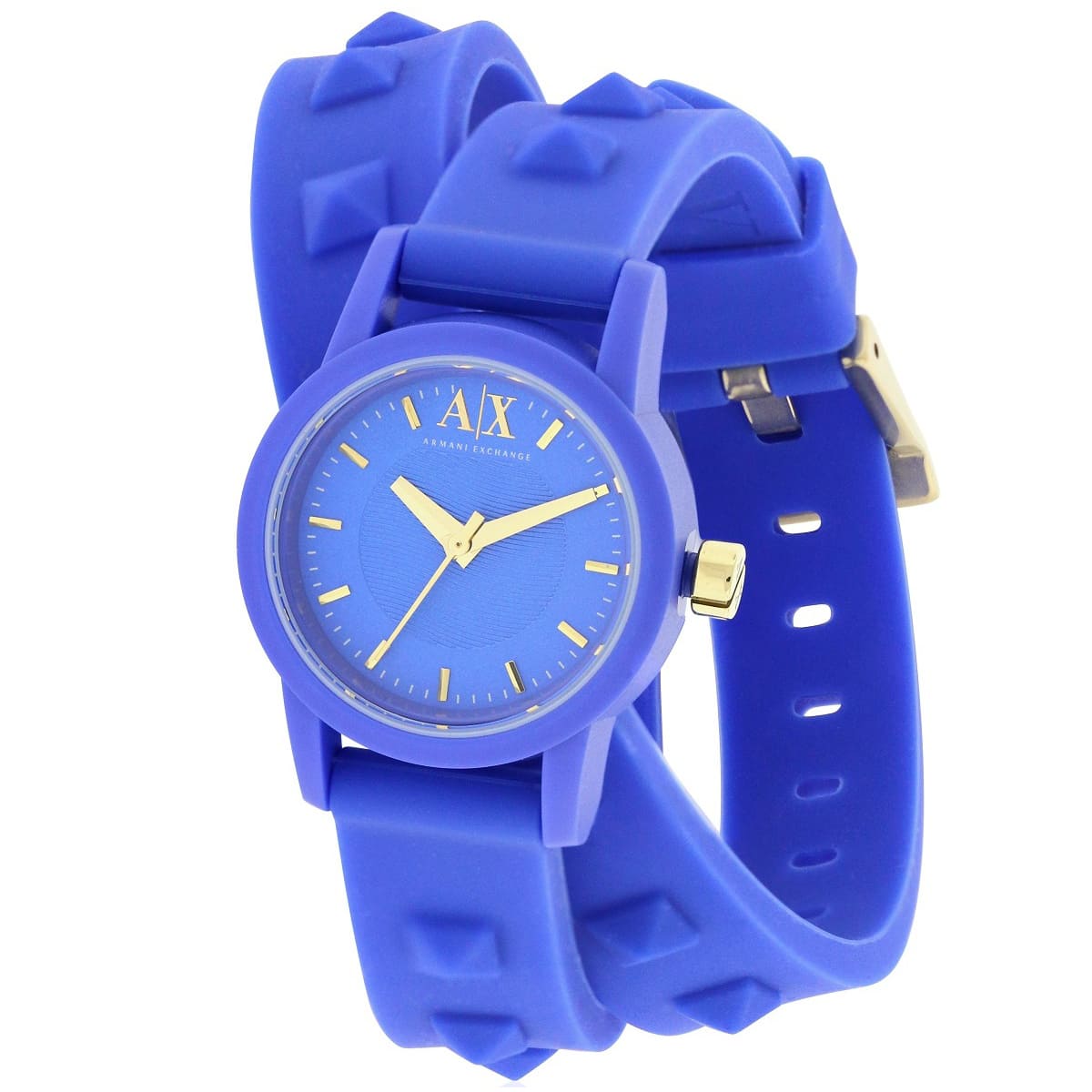 Armani Exchange Ladies Watch Lady ATLC AX6024 Watches Prime