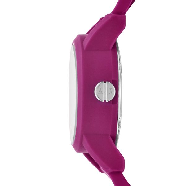 Armani Exchange Ladies Watch Lady ATLC AX6025 | Watches Prime