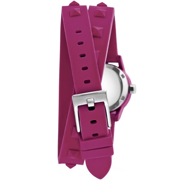 Armani Exchange Ladies Watch Lady ATLC AX6025 | Watches Prime