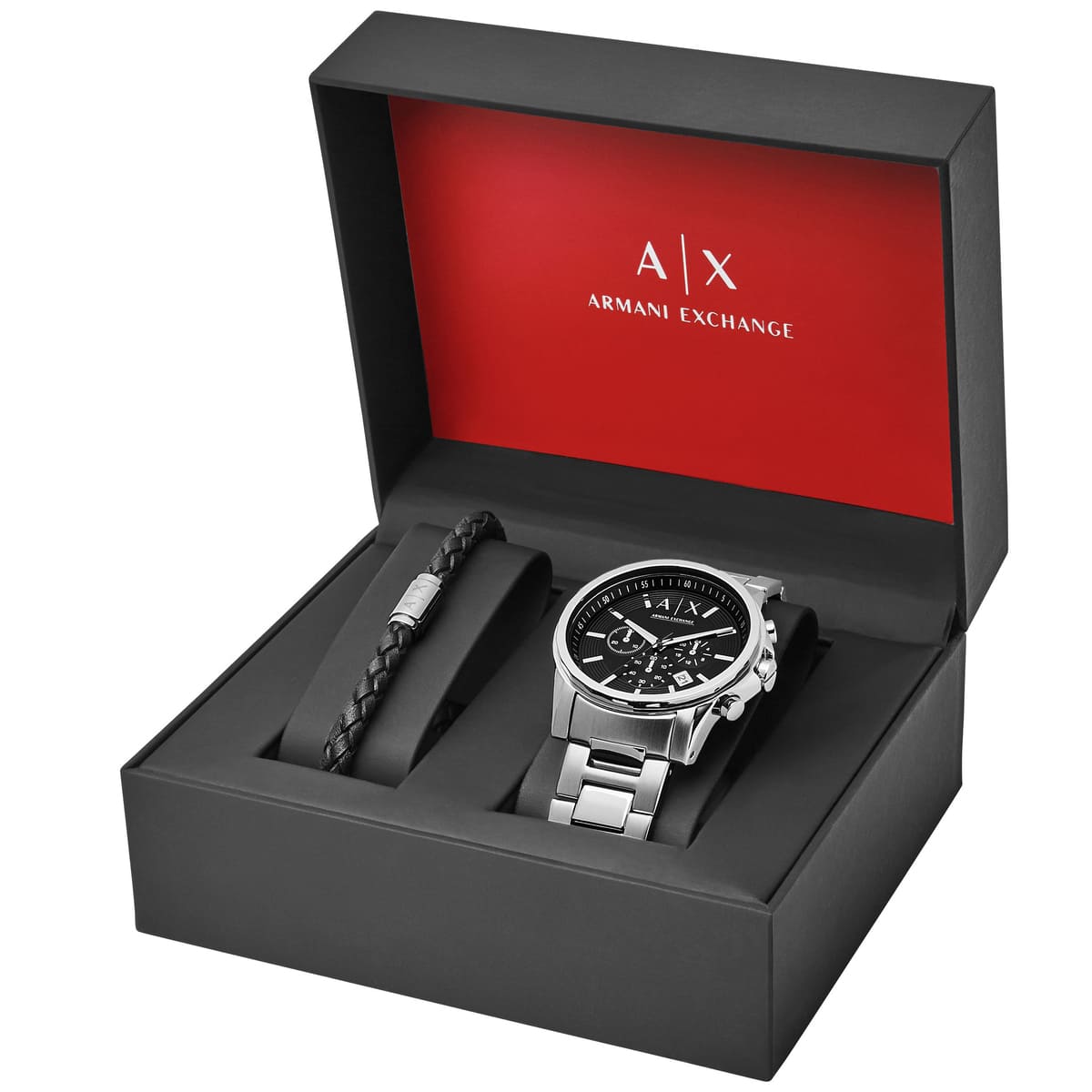 Armani exchange store ax7100