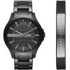 Armani Exchange Men's Watch Hampton AX7101 | Watches Prime