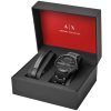 Armani Exchange Men's Watch Hampton AX7101 | Watches Prime