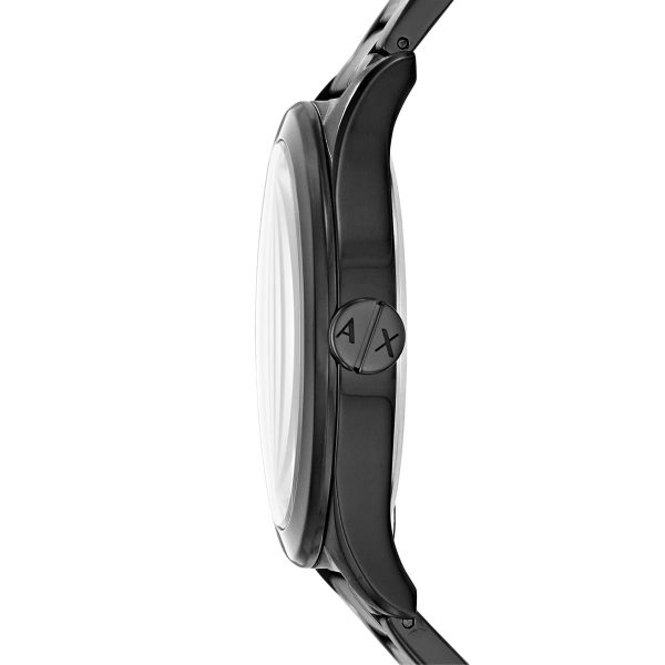 Armani Exchange Men's Watch Hampton AX7102 | Watches Prime