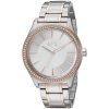 Armani Exchange Men's Watch Nicolette AX7103 | Watches Prime