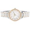 Armani Exchange Men's Watch Nicolette AX7103 | Watches Prime