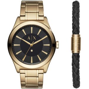 Armani Exchange Men's Watch Outerbanks AX7105 | Watches Prime