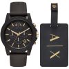 Armani Exchange Men's Watch Outerbanks AX7105 | Watches Prime