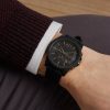 Armani Exchange Men's Watch Outerbanks AX7105 | Watches Prime
