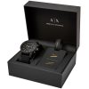 Armani Exchange Men's Watch Outerbanks AX7105 | Watches Prime