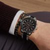 Armani Exchange Men's Watch Enzo AX7106 | Watches Prime