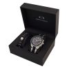 Armani Exchange Men's Watch Enzo AX7106 | Watches Prime