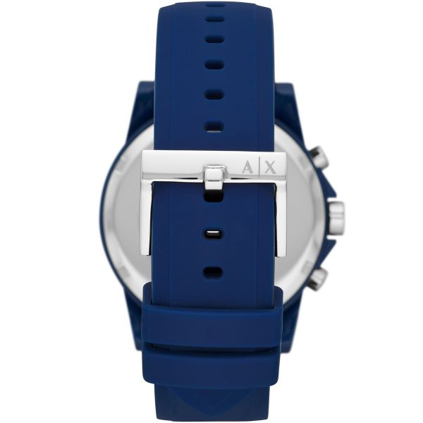 Armani Exchange Men's Watch Outerbanks AX7107 | Watches Prime
