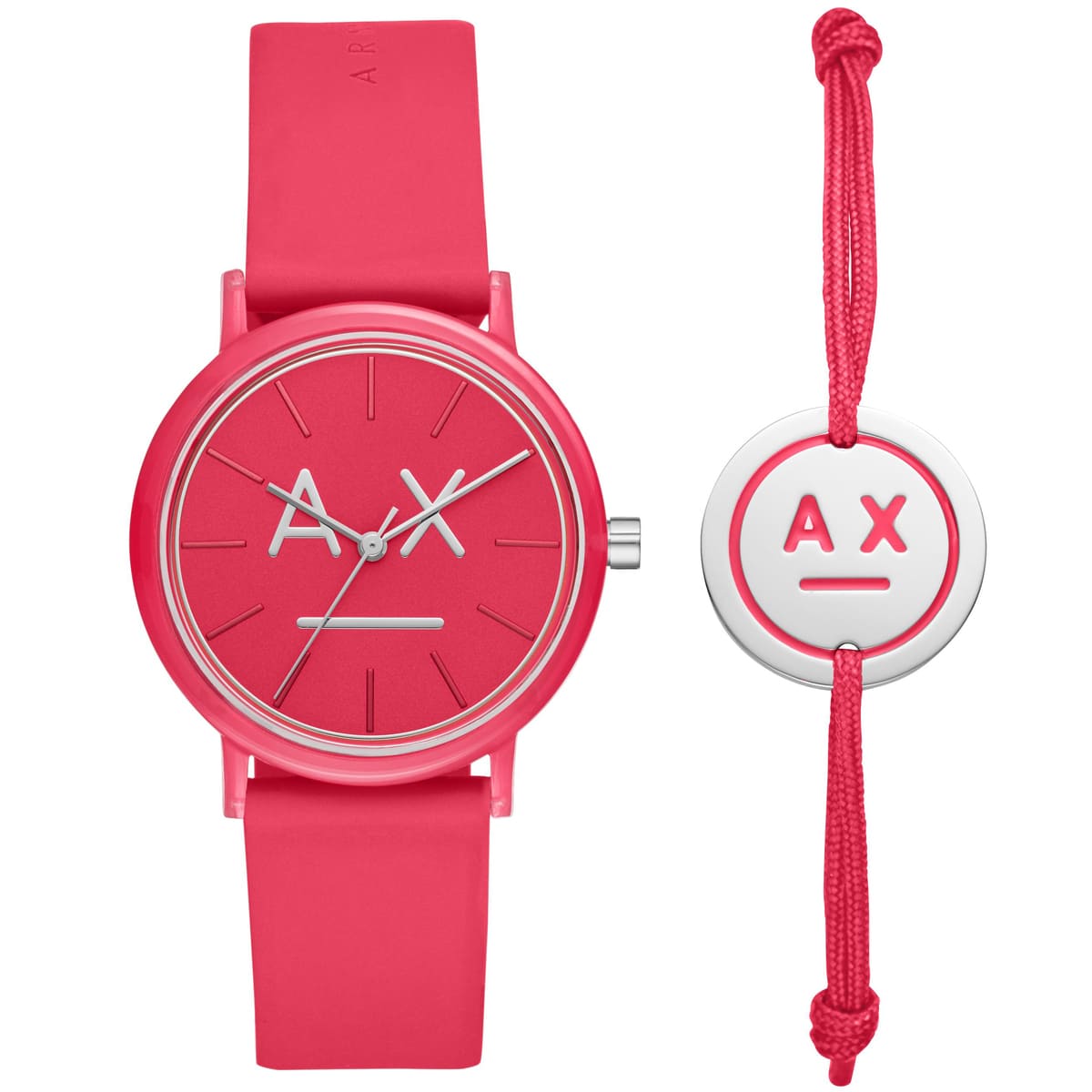 Armani Exchange Ladies Watch Lola AX7110 | Watches Prime