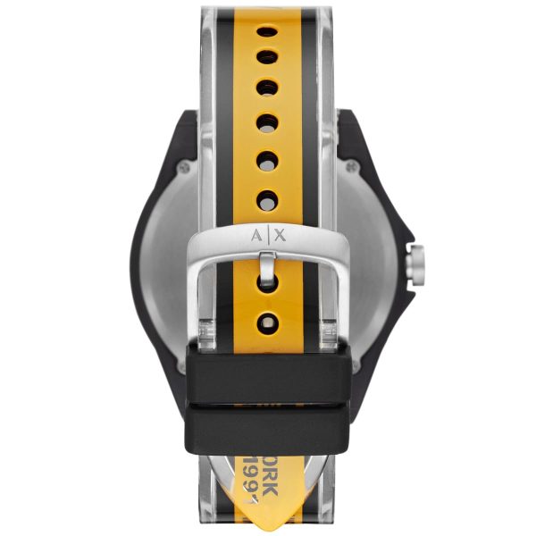 Armani Exchange Men's Watch Drexler AX7114 | Watches Prime