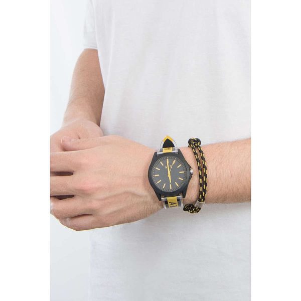 Armani Exchange Men's Watch Drexler AX7114 | Watches Prime