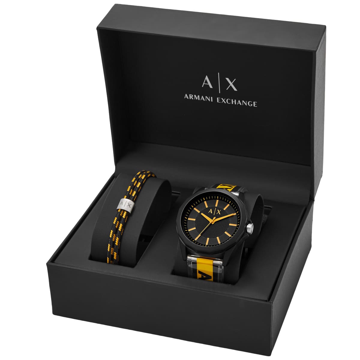 Armani Exchange Men's Watch Drexler AX7114 | Watches Prime