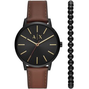 Armani Exchange Men's Watch Drexler AX7116 | Watches Prime