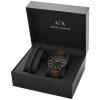 Armani Exchange Men's Watch Cayde AX7115 | Watches Prime