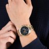 Armani Exchange Men's Watch Drexler AX7116 | Watches Prime